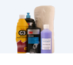 Paint Consumables, Masks & Gloves,Compounds, Mixing Bottles, Fillers, Masking, Abrasives, Odour Eliminators, Extraction etc